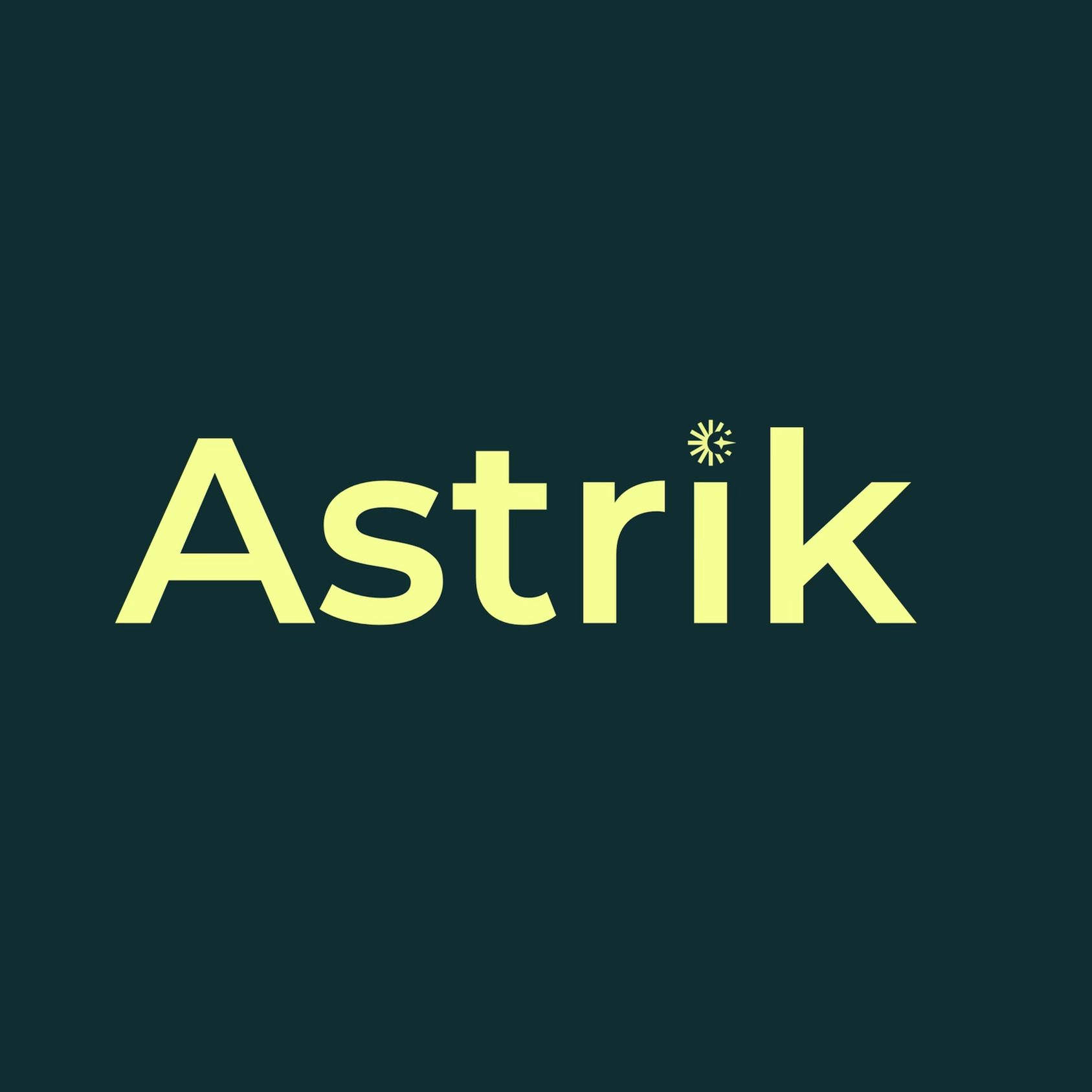 Astrik
